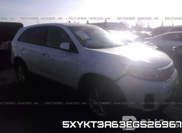 5XYKT3A63EG526967