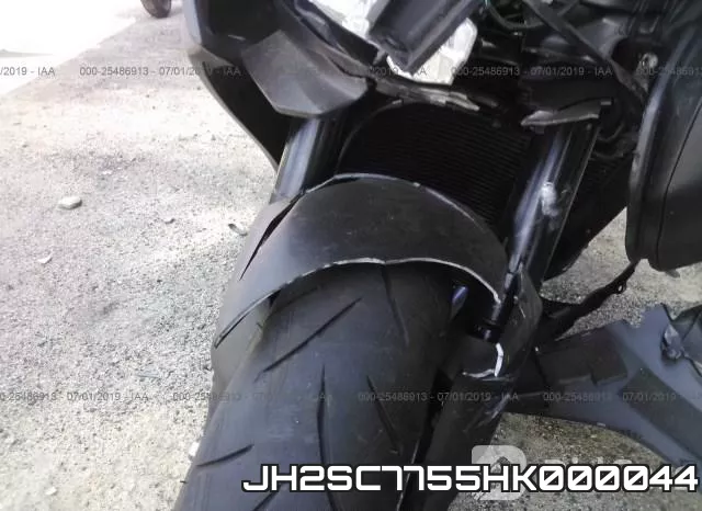 JH2SC7755HK000044
