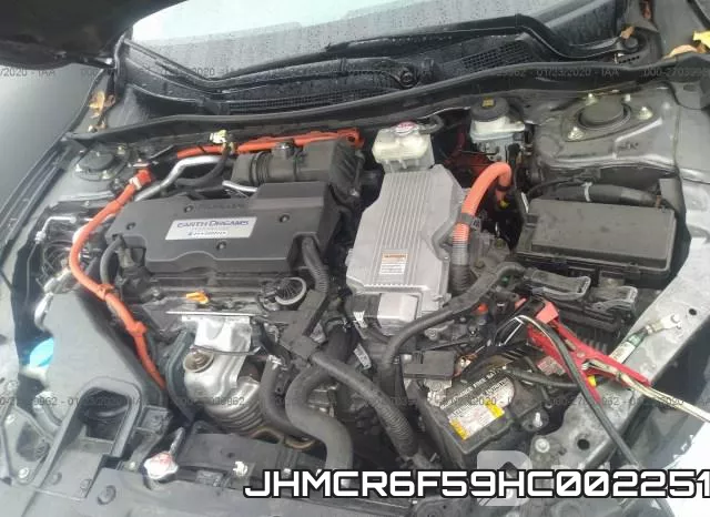 JHMCR6F59HC002251