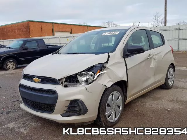 KL8CB6SA5HC828354