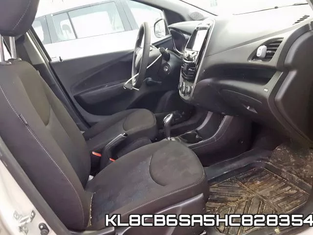 KL8CB6SA5HC828354