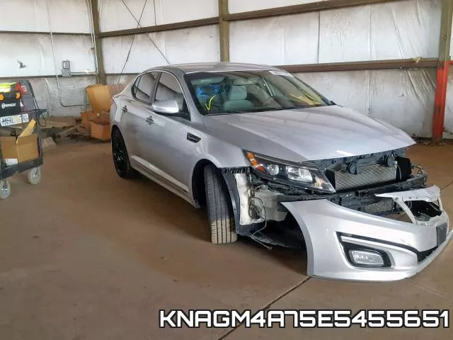 KNAGM4A75E5455651