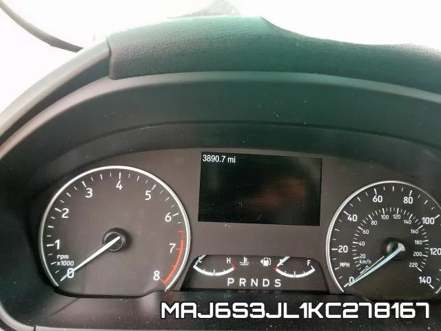 MAJ6S3JL1KC278167