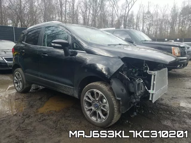 MAJ6S3KL7KC310201