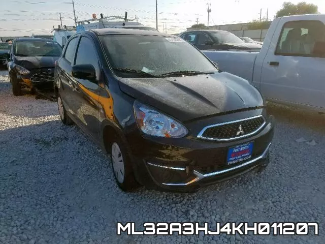 ML32A3HJ4KH011207