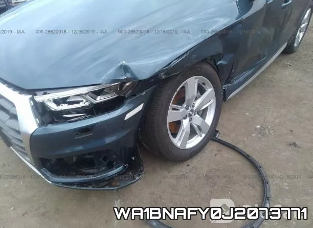 WA1BNAFY0J2073771