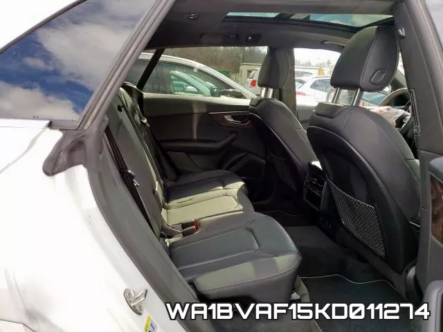 WA1BVAF15KD011274