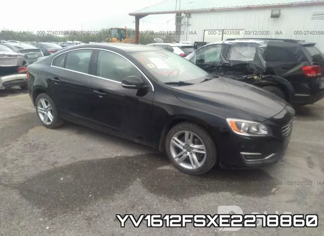 YV1612FSXE2278860