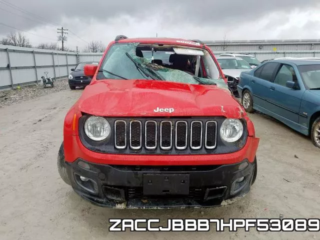 ZACCJBBB7HPF53089