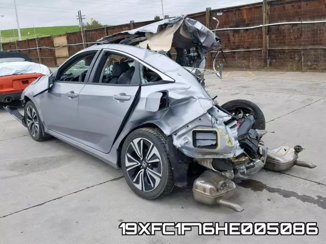 19XFC1F76HE005086