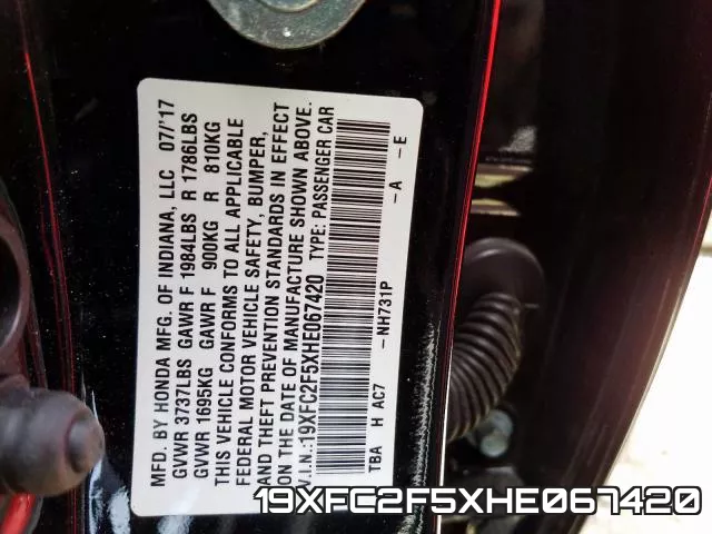 19XFC2F5XHE067420_10.webp