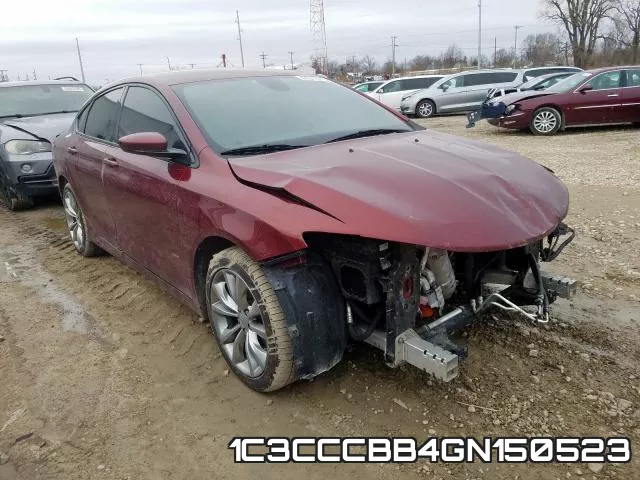 1C3CCCBB4GN150523