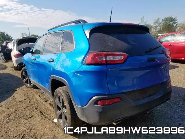 1C4PJLAB9HW623896