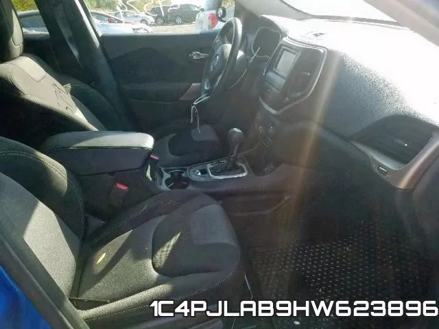 1C4PJLAB9HW623896
