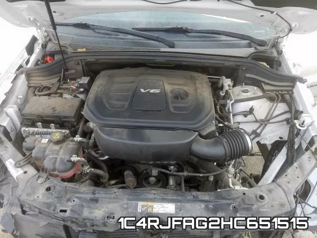 1C4RJFAG2HC651515