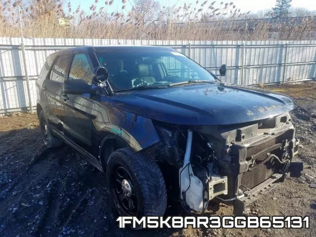 1FM5K8AR3GGB65131
