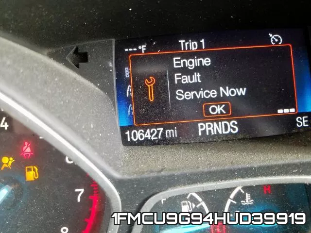 1FMCU9G94HUD39919