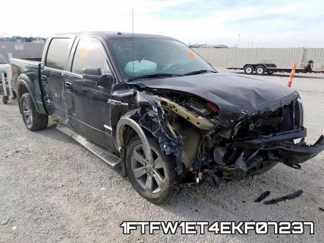 1FTFW1ET4EKF07237