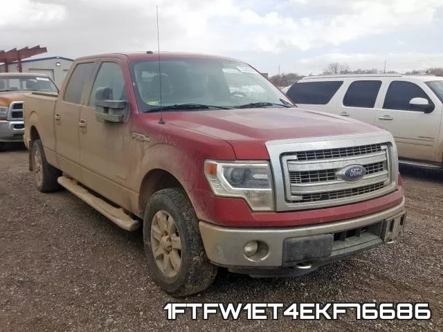 1FTFW1ET4EKF76686
