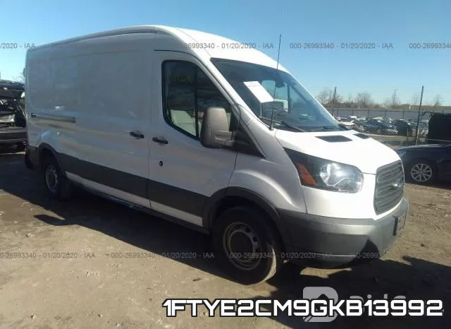 1FTYE2CM9GKB13992