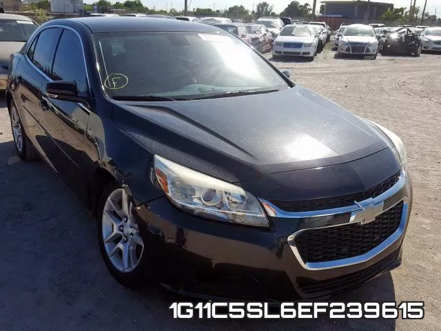 1G11C5SL6EF239615