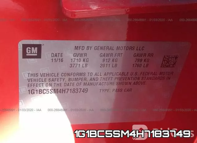 1G1BC5SM4H7183749_9.webp