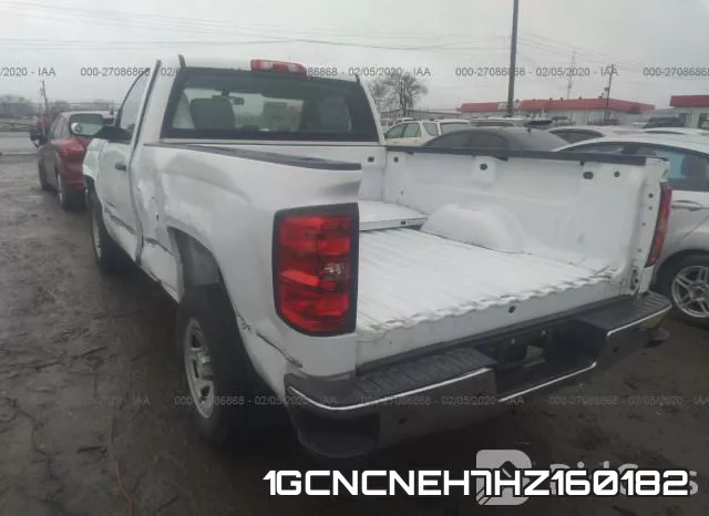 1GCNCNEH7HZ160182