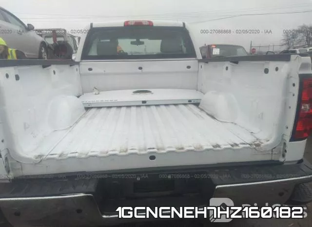 1GCNCNEH7HZ160182