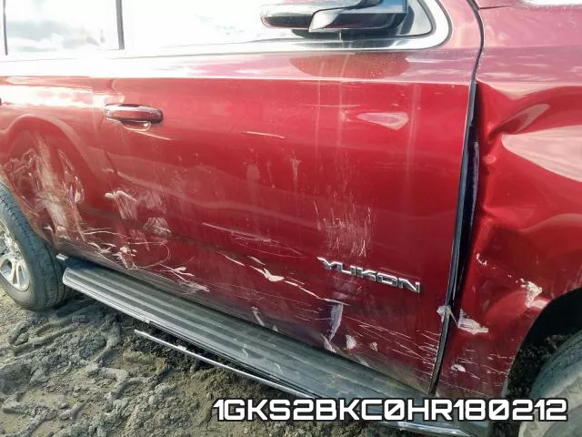 1GKS2BKC0HR180212