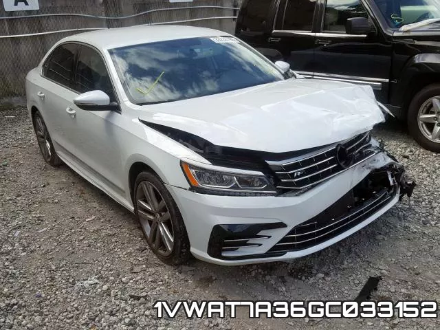 1VWAT7A36GC033152