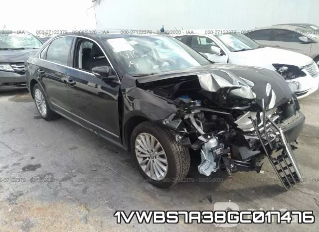 1VWBS7A38GC017476