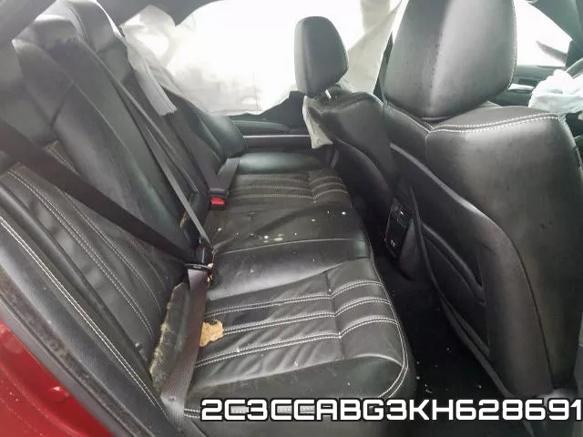2C3CCABG3KH628691