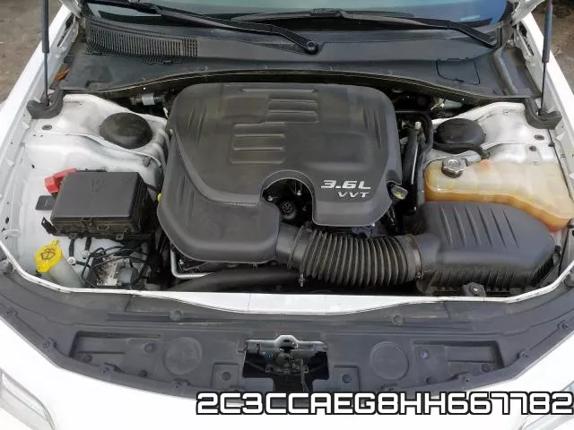 2C3CCAEG8HH667782