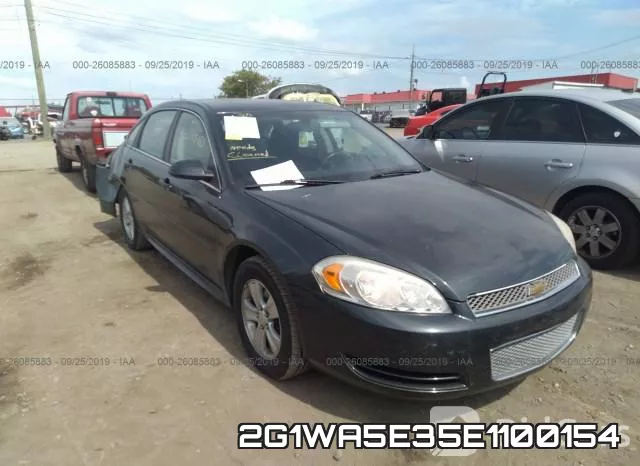 2G1WA5E35E1100154