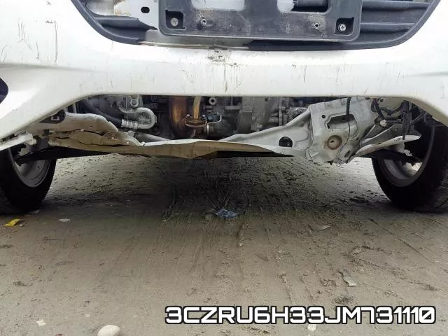 3CZRU6H33JM731110