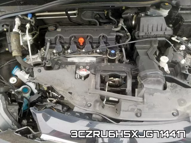 3CZRU6H5XJG714417
