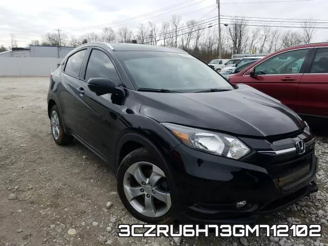 3CZRU6H73GM712102