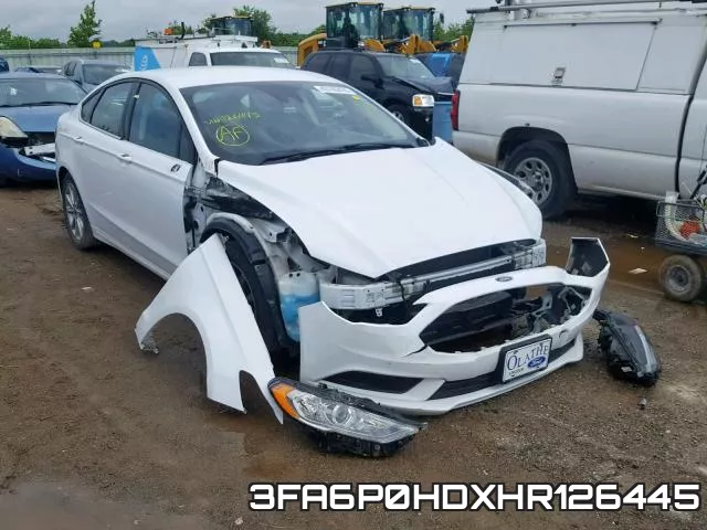3FA6P0HDXHR126445