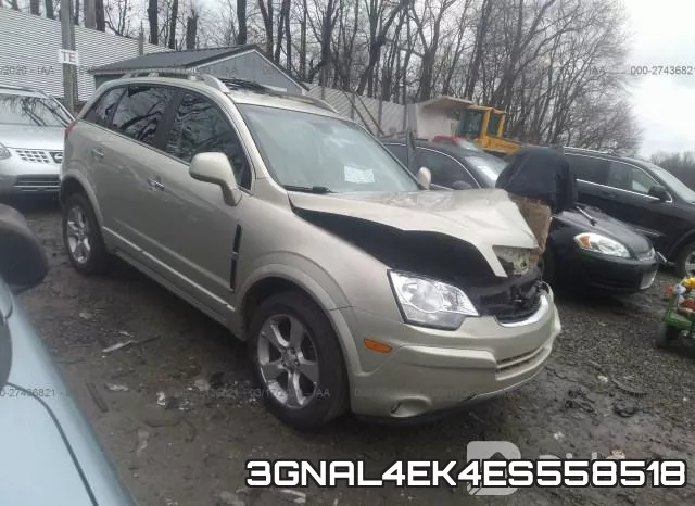 3GNAL4EK4ES558518