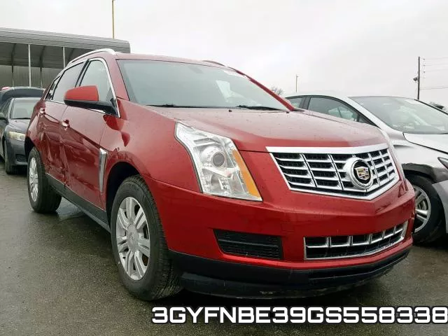 3GYFNBE39GS558338