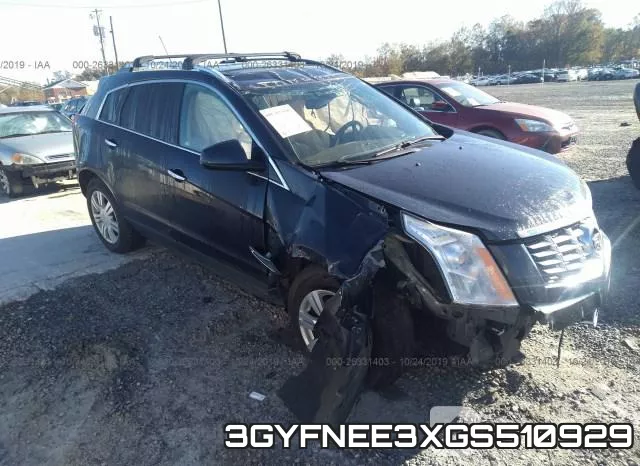 3GYFNEE3XGS510929