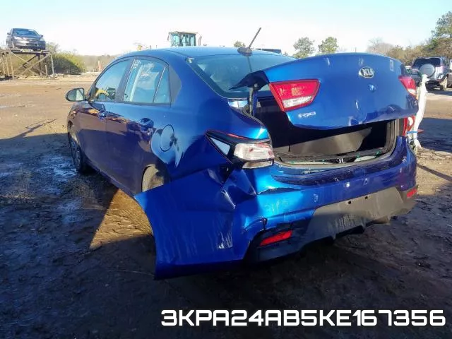 3KPA24AB5KE167356