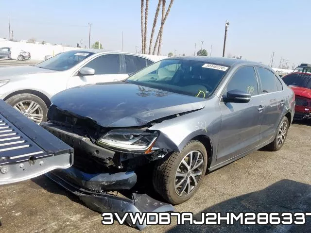 3VWDB7AJ2HM286337