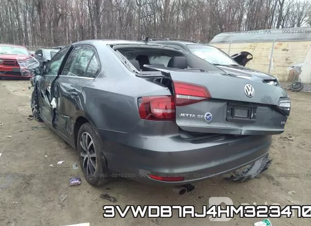 3VWDB7AJ4HM323470