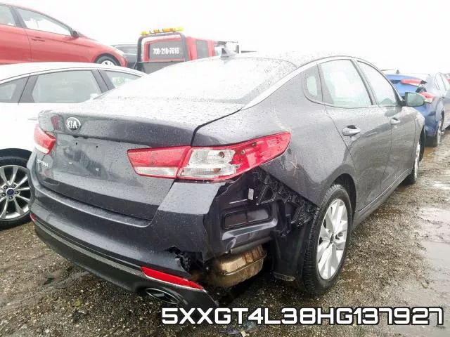 5XXGT4L38HG137927