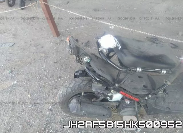 JH2AF5815HK500952