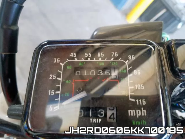 JH2RD0606KK700185