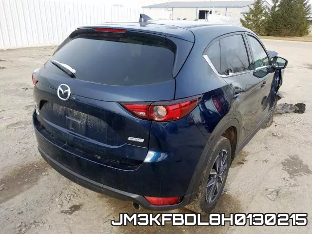 JM3KFBDL8H0130215