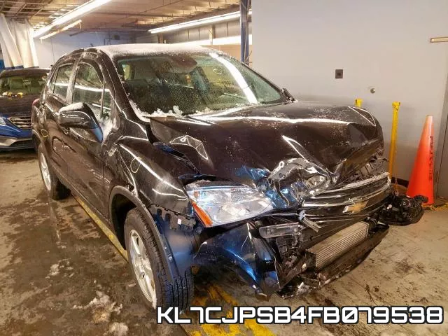 KL7CJPSB4FB079538