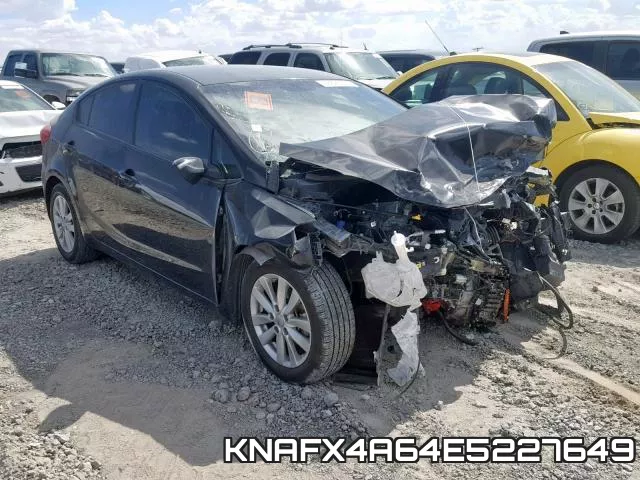 KNAFX4A64E5227649
